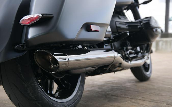 2025 BMW R 18 B