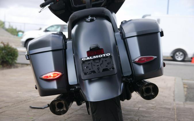 2025 BMW R 18 B