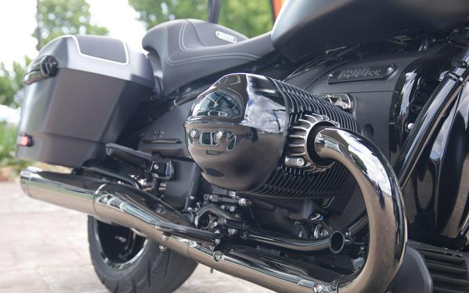2025 BMW R 18 B