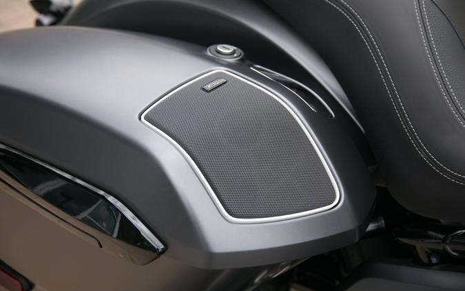2025 BMW R 18 B