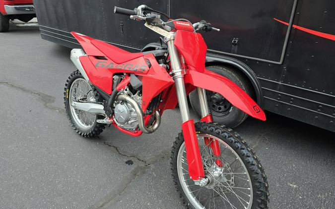 2025 GASGAS MC 450F