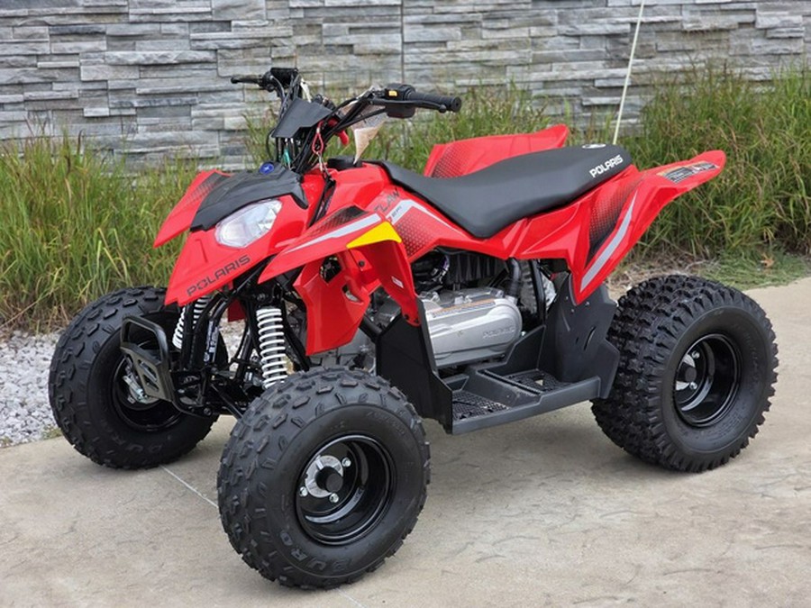 2026 Polaris Outlaw 110 EFI