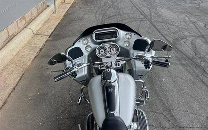 2009 Harley-Davidson CVO™ Road Glide®
