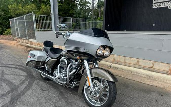 2009 Harley-Davidson CVO™ Road Glide®