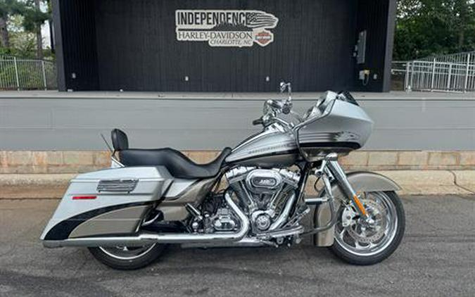 2009 Harley-Davidson CVO™ Road Glide®