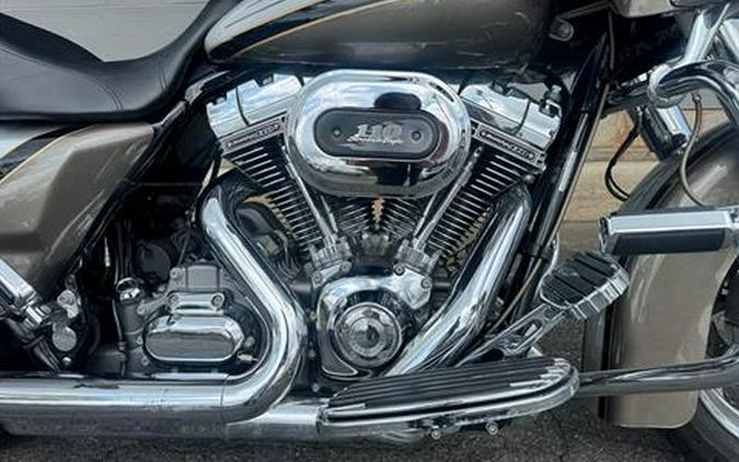 2009 Harley-Davidson CVO™ Road Glide®