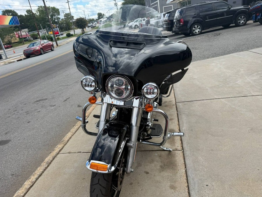 2015 Harley-Davidson Ultra Classic FLHTCU