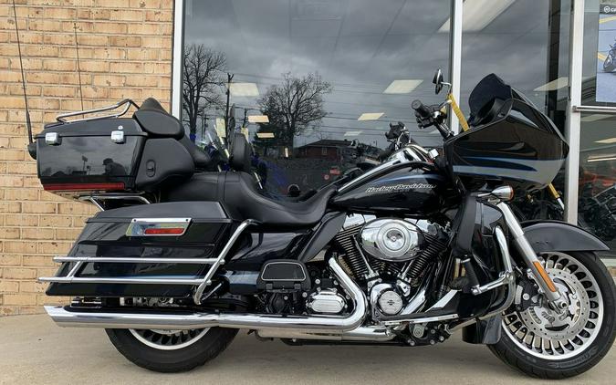 2013 Harley-Davidson® FLTRU - Road Glide® Ultra