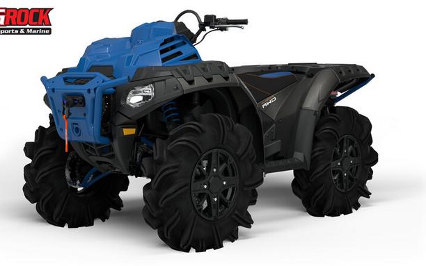 2023 Polaris Industries SPORTSMAN XP 1000 HIGHLIFTER