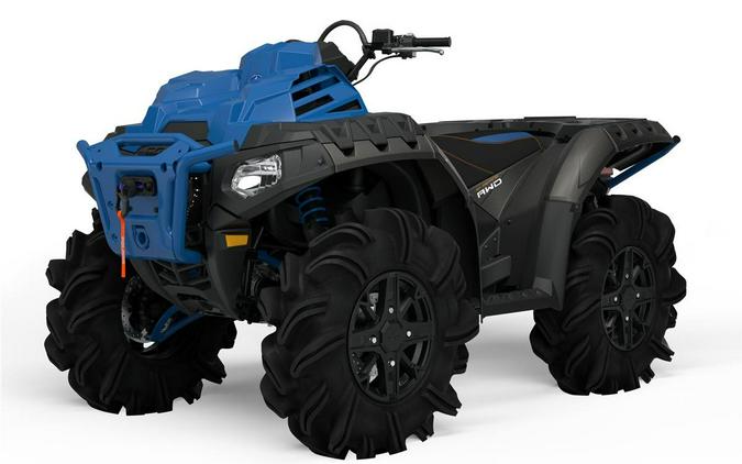 2023 Polaris Industries SPORTSMAN XP 1000 HIGHLIFTER