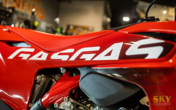 2024 GASGAS MC 250