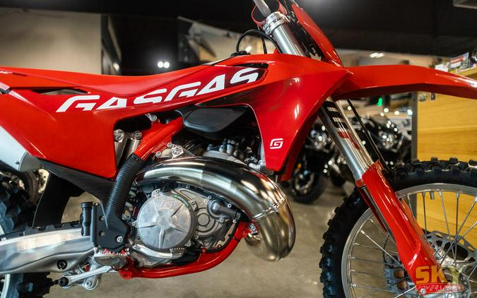 2024 GASGAS MC 250