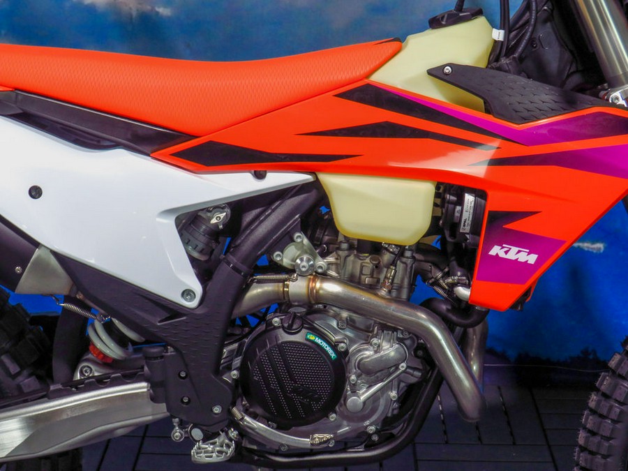 2024 KTM 500 EXC-F