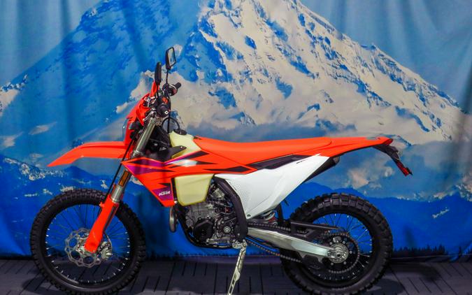 2024 KTM 500 EXC-F