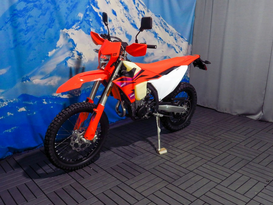 2024 KTM 500 EXC-F