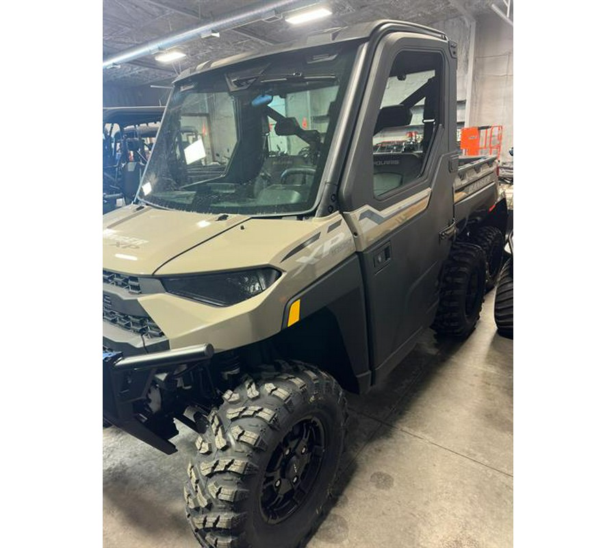 2024 Polaris Ranger XP 1000 Northstar Edition Ultimate