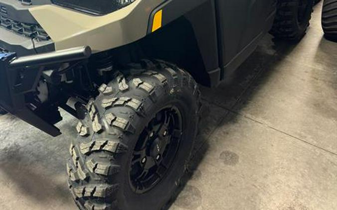 2024 Polaris Ranger XP 1000 Northstar Edition Ultimate