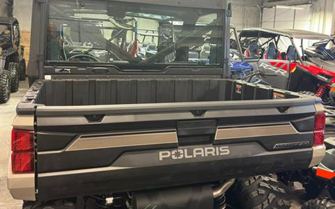 2024 Polaris Ranger XP 1000 Northstar Edition Ultimate