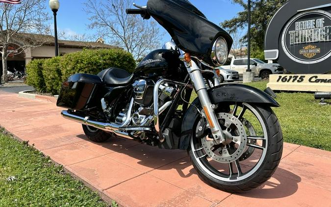 2018 Harley-Davidson® FLHX - Street Glide®