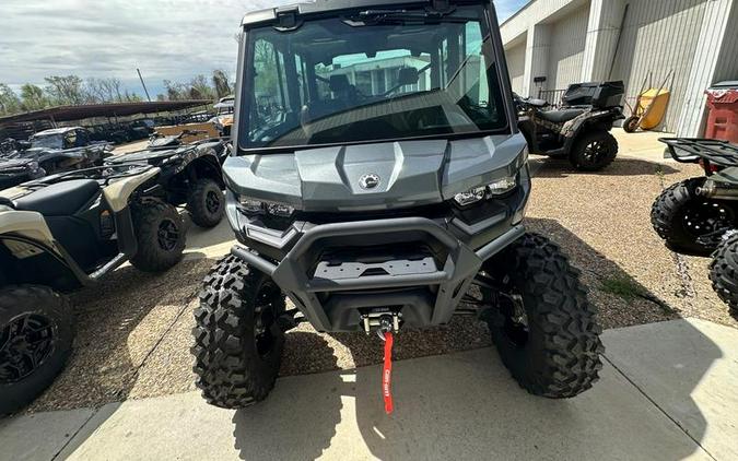 2024 Can-Am® Defender MAX Limited HD10