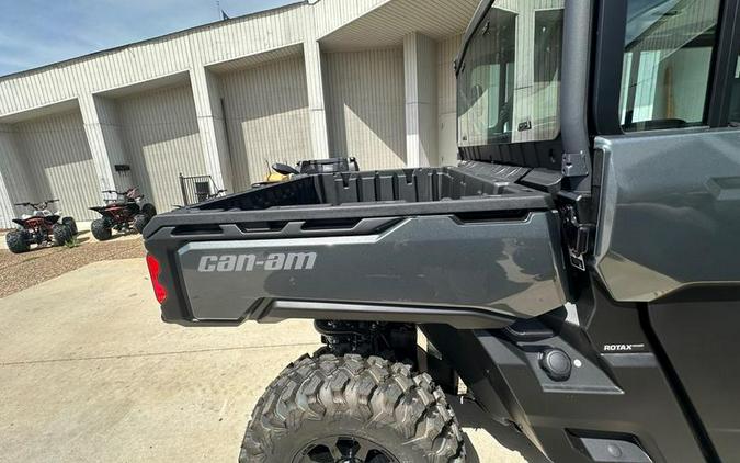 2024 Can-Am® Defender MAX Limited HD10