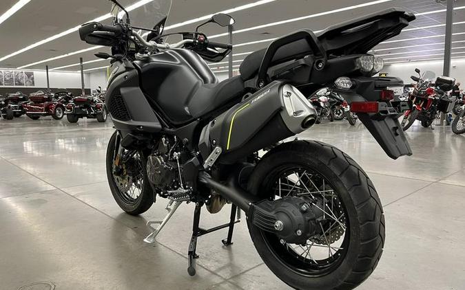 2021 Yamaha Super Tenere ES