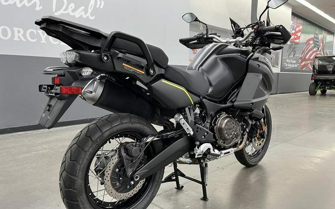 2021 Yamaha Super Tenere ES