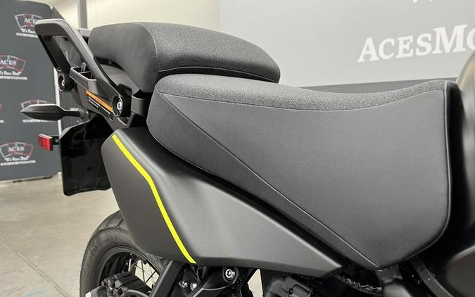 2021 Yamaha Super Tenere ES