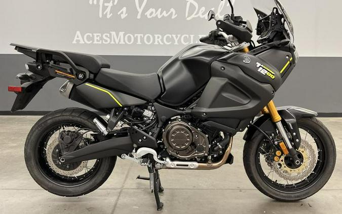 2021 Yamaha Super Tenere ES