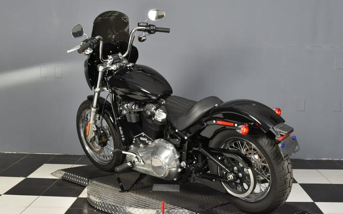 2020 Harley-Davidson Softail Standard