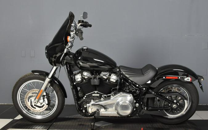 2020 Harley-Davidson Softail Standard