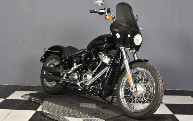 2020 Harley-Davidson Softail Standard