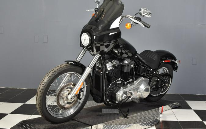 2020 Harley-Davidson Softail Standard