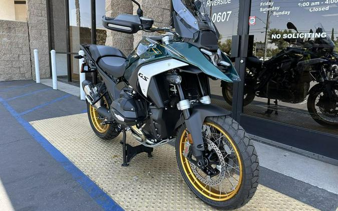 New 2024 BMW R1300GS