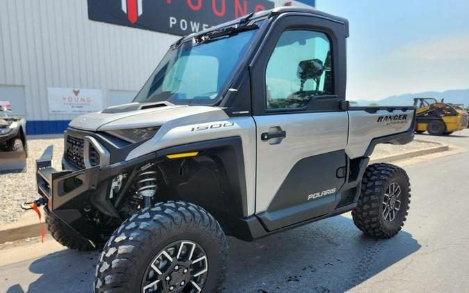 2024 Polaris® Ranger XD 1500 NorthStar Edition Premium