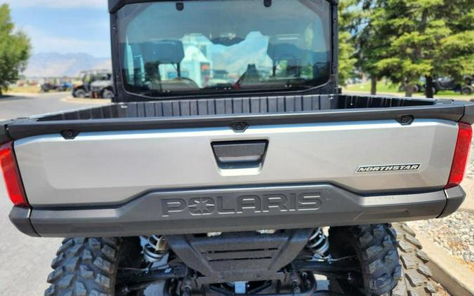 2024 Polaris® Ranger XD 1500 NorthStar Edition Premium