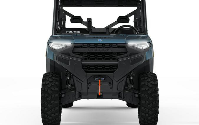 2025 Polaris RANGER XP 1000 Crew Premium