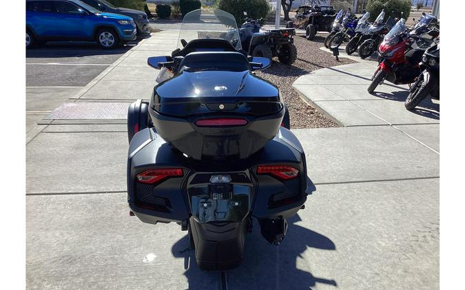 2025 Can-Am Spyder RT Limited