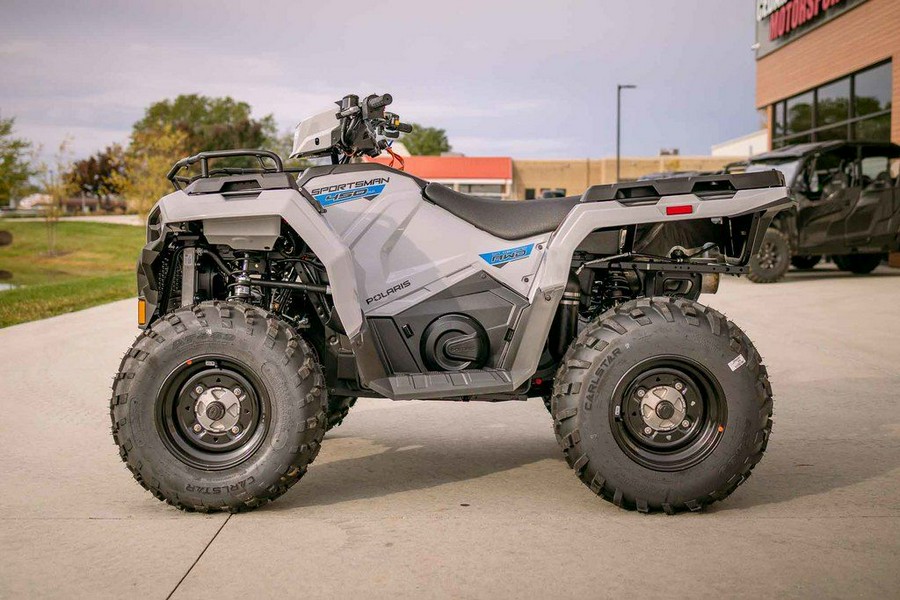 2026 Polaris® Sportsman 450 H.O.