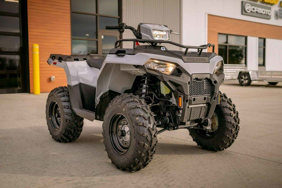 2026 Polaris® Sportsman 450 H.O.
