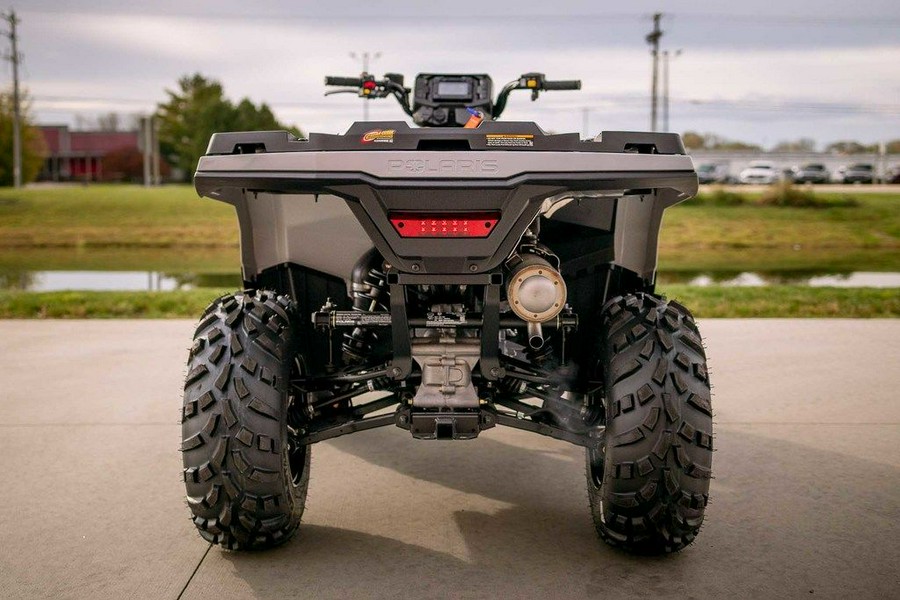2026 Polaris® Sportsman 450 H.O.