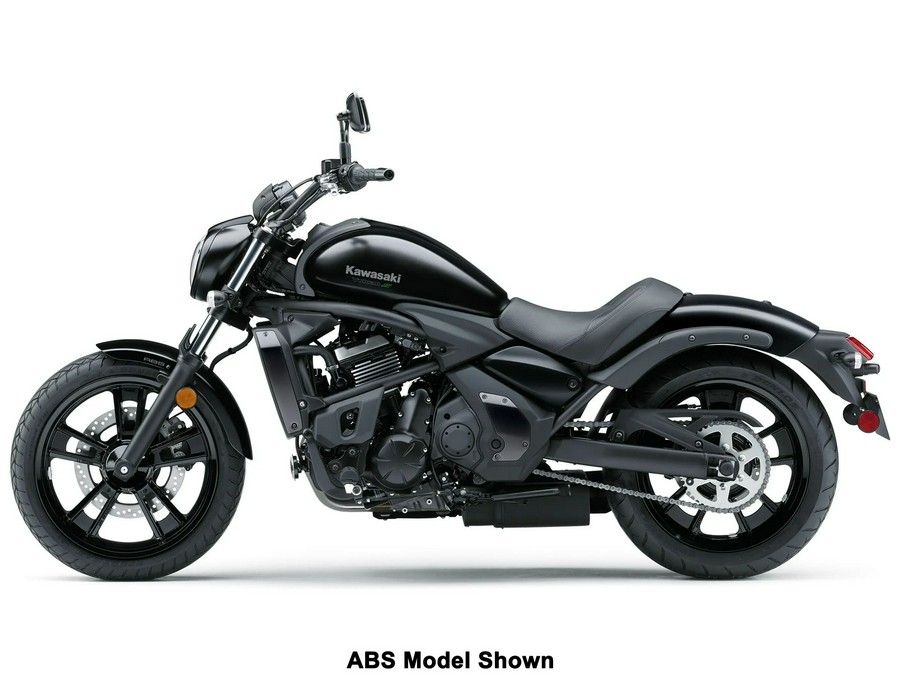 2026 Kawasaki Vulcan S