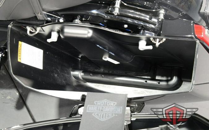 2024 Harley-Davidson FLHX - Street Glide