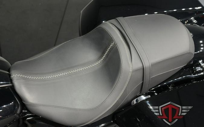 2024 Harley-Davidson FLHX - Street Glide