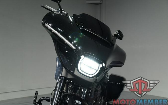 2024 Harley-Davidson FLHX - Street Glide