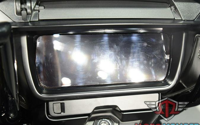 2024 Harley-Davidson FLHX - Street Glide