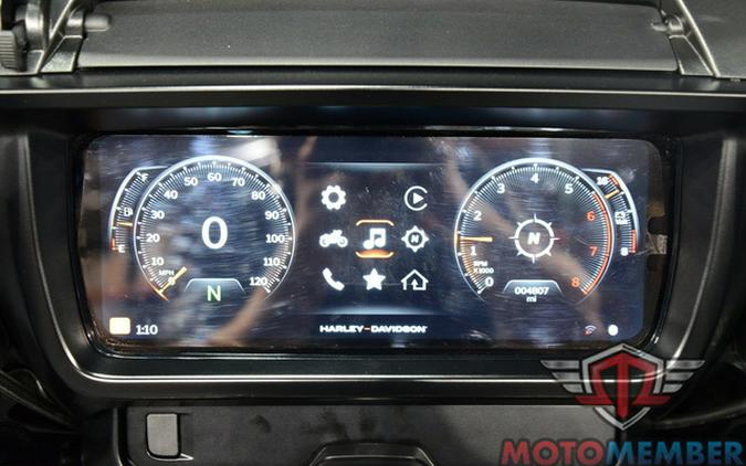 2024 Harley-Davidson FLHX - Street Glide