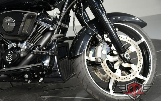 2024 Harley-Davidson FLHX - Street Glide