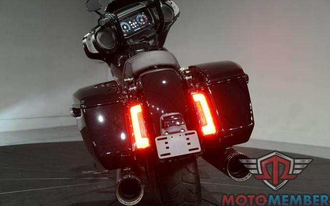 2024 Harley-Davidson FLHX - Street Glide