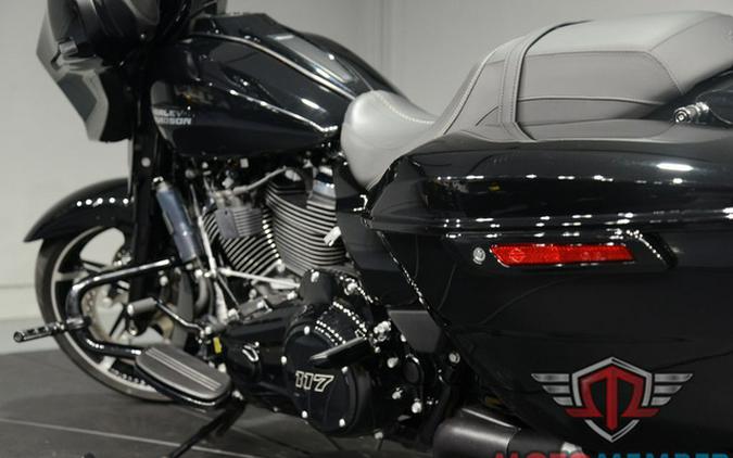 2024 Harley-Davidson FLHX - Street Glide